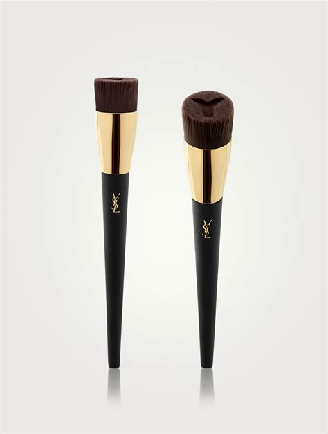 ysl brush|saint laurent makeup brushes.